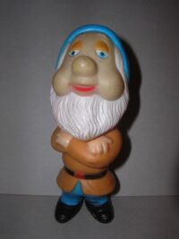MAMMOLO HONG KONG – ANNI ’70  – 14CM