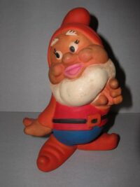 MAMMOLO LANCO SPAIN W.D. 1985  – 15CM