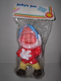 MAMMOLO LEDRA W.D.P.  – 16CM
