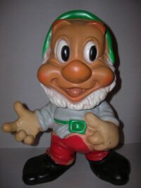 MAMMOLO LEDRA W.D.P. – 24CM
