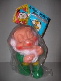 MAMMOLO SICA W.D.P. – IN BLISTER – 21CM