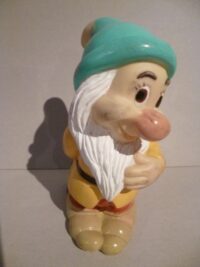 MAMMOLO VINYLOS ROMAY MEXICO – ANNI ’70 – 18CM