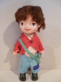MARCO DEGLI APPENNINI TOYSE MADE IN SPAIN 35CM