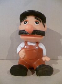 MARIO BROS  – 12CM