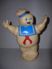 MARSHMALLOW MAN – ANNI’80 – 18CM