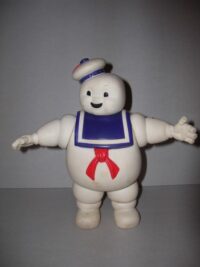MARSHMALLOW MAN (GHOSTBUSTERS9 COLUMBIA PICTURES 1984 – 18CM