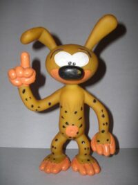 MARSUPILAMI – ANNI ’60  – 19CM