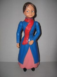 MARY POPPINS – ANNI ’60 – 33CM