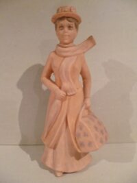 MARY POPPINS MONOCOLORE – 25CM
