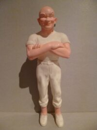 MASTRO LINDO NIELSEN P&G – ANNI ’60  – 19CM