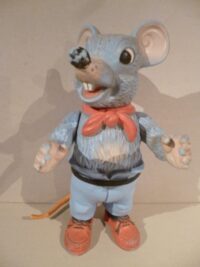 MAUS (SALAMANDER) – 27CM