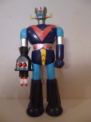 Robot anni 80 giocattoli shop