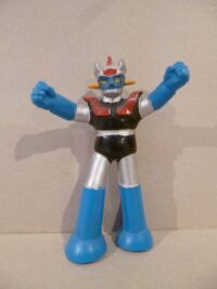 MAZINGA (GOMMA PIENA) FABIANPLASTICA – 9CM