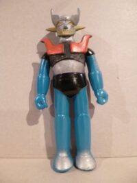 MAZINGA SOFUBI  – 15CM