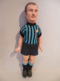 MAZZOLA CALCIATORI EFFE – 36CM