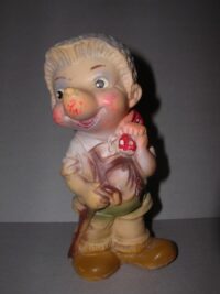 MECKY – ANNI ’60  – 15CM