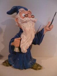 MERLINO FAMOSA SPAIN – ANNI ’60 – 30 CM