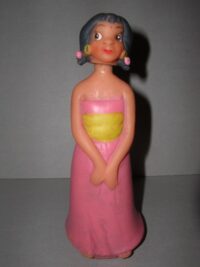 MESHUA W.D.P. RUANO – ANNI ’60 – 16CM