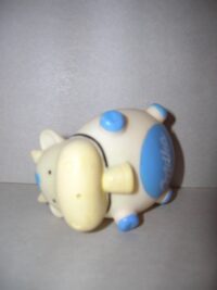 MILKA – ANNI’80 – 4CM