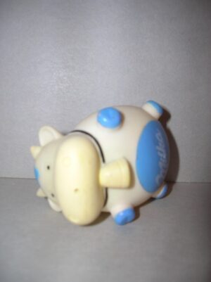 MILKA - ANNI'80 - 4CM
