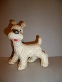 MILOU (TIN TIN)  – 11CM
