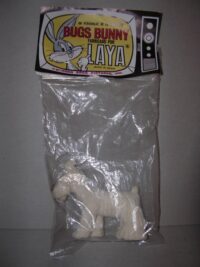 MILU’ LAYA W.BROS PICT. INC. MADE IN SPAIN – 7CM