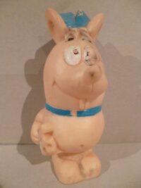 MINIZUP  – 13CM