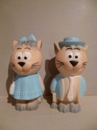 MINIZUPE E MATUVU – ANNI ’70 – 12-13CM