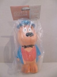 MINIZUPE JOUETS STELLOR  – IN BLISTER  – 18CM