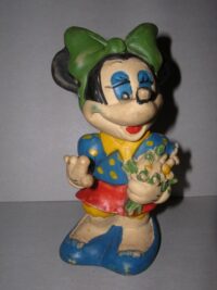 MINNIE – ANNI ’70  – 14CM