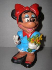 MINNIE – ANNI ’70  – 14CM