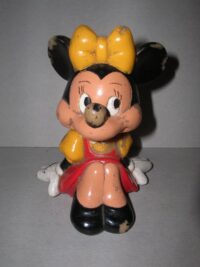 MINNIE ANTEX INDUSTRIA ARGENTINA W.D.CO.  – 11CM
