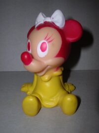 MINNIE BABY – ANNI ’70 – 9CM