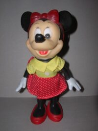 MINNIE DAKIN W.D.P. PR. OF HONG KONG   – 20CM