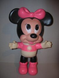 MINNIE DISNEY MEXICO – ANNI’80 – 28CM