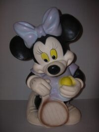 MINNIE TENNISTA DISNEY ART. 515 – 34CM