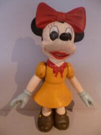 MINNIE W.D.P. – ANNI ’60 – 34CM
