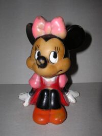 MINNIE W.D.P. – ANNI’80  – 12CM