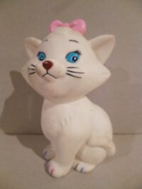 MINOU (ARISTOGATTI)  – 10CM
