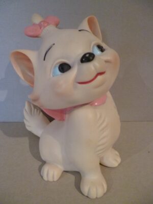 MINOU FAMOSA MADE IN SPAIN W.D.P.- ANNI ’60 - 17CM