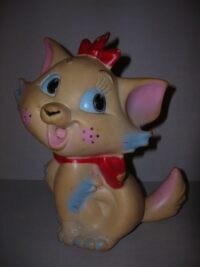 MINOU LEDRA W.D.P.  – 19CM