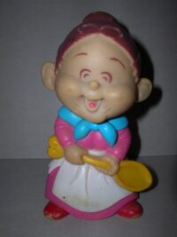 MINU MADE IN TAIWAN – ANNI’80  – 15CM