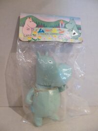 MOOMIN NAIKAZAWA MOOMIN CHARACTER  – IN BLISTER   – 16CM