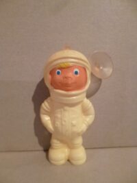 MOPLAS EXPLORE THE UNIVERSE GADGET NASA – 8CM