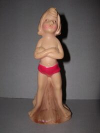 MOWGLI HOLLAND HALL PROD. INC. W.D.P. 1967  – 16CM