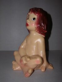 MOWGLI LEDRA W.D. – 16CM