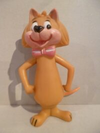 MR JINKS (GIALLO)BUCKY MEXICO HB  – 21CM