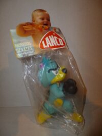 MR JINKS LANCO M.IN SPAIN H.B.  – 13CM IN BLISTER