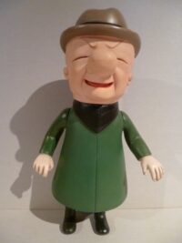 MR MAGOO – ANNI ’70 – 30CM