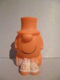 MR MEN MADE IN IRLAND – ANNI ’70 – 10CM